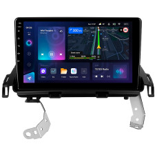 Android head unit Teyes CC3L 4+64 Gb Lexus HS250H F10 2009-2012 9" (L3)