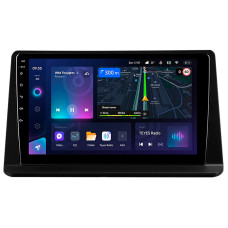 Android head unit Teyes CC3L 4+64 Gb Mitsubishi Pajero 2 V30 V40 V20 1991-2004 9"