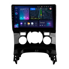 Android head unit Teyes CC3L 4+64 Gb Peugeot 3008 1 2009-2016 (F2) 9"