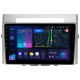 Android head unit Teyes CC3L 4+64 Gb Toyota Corolla Verso AR10 2004 - 2009 (F2) 9"