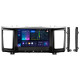 Android head unit Teyes CC3L 4+64 Gb Nissan Pathfinder 4 R52 (F1) 2012-2020 (B) 9" (L3)