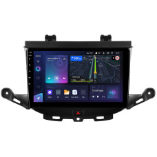 Android head unit Teyes CC3L 4+64 Gb Opel Astra K 2015-2022 (B) 9"
