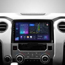 Android head unit Teyes CC3L 4+64 Gb Toyota Tundra XK50 2013-2020 9"