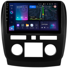 Android head unit Teyes CC3L 4+64 Gb Buick Enclave (F2) 2009-2013 9"