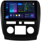 Android head unit Teyes CC3L 4+64 Gb Buick Enclave (F2) 2009-2013 9"