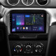 Android head unit Teyes CC3L 4+64 Gb Suzuki Vitara 4 2014-2018 9"