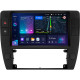 Android head unit Teyes CC3L 4+64 Gb Volkswagen Passat B5 2000-2005 9"