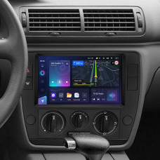 Android head unit Teyes CC3L 4+64 Gb Volkswagen Passat B5 2000-2005 9"