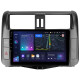 Android head unit Teyes CC3L 4+64 Gb Toyota Land Cruiser Prado 150 2009-2013 (C) 9" (L2)