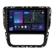Štátní magnetofon Teyes CC3L 4+64 GB pro Volkswagen Passat 7 B7 NMS (2015–2018, F1), 9