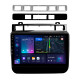 Android head unit Teyes CC3L 4+64 Gb Volkswagen Touareg FL NF 2010-2018 (A) 9" (L1)