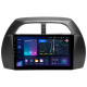 Android head unit Teyes CC3L 4+64 Gb Toyota RAV4 2 CA20 CA20W XA20 2000 - 2003 (F3) 9"