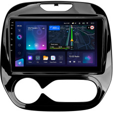 Odtwarzacz multimedialny Teyes CC3L 4+64 GB Renault Kaptur 2016-2019 (F2) 9