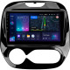 Android head unit Teyes CC3L 4+64 Gb Renault Kaptur 2016-2019 (F2) 9"
