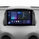 Android head unit Teyes CC3L 4+64 Gb Renault Koleos 2008 - 2016 (B) 9" (L1)