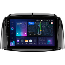 Magallanes Teyes CC3L 4+64 GB para Renault Koleos 2008–2016 (B) 9