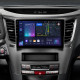 Android head unit Teyes CC3L 4+64 Gb Subaru Outback 4 Legacy 5 2009-2014 9"