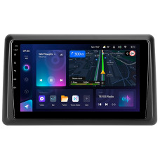 Magallanes Teyes CC3L 4+64 GB Renault Duster HM 2 2020-2023 9