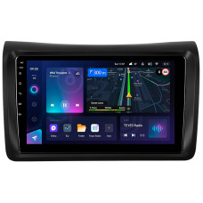 Stereo Teyes CC3L 4+64 GB Nissan NV350 Caravan 2012–2023, 9
