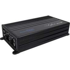 Amplifier AUDIOBEAT LA 4.120