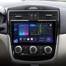 Android head unit Teyes CC3L 4+64 Gb Nissan Serena 2016-2019 (A) 9"
