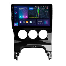 Android head unit Teyes CC3L 4+64 Gb Peugeot 3008 1 2009-2016 (F1) 9"