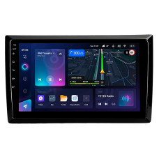 Android head unit Teyes CC3L 4+64 Gb Volkswagen Beetle A5 2011-2019 9"