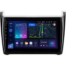 Magazynofon Teyes CC3L 4+64 GB Volkswagen Polo 5 (F1) 2008–2020, 9