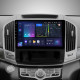 Android head unit Teyes CC3L 4+64 Gb GREAT WALL Haval H9 2014-2020 (B) 10"