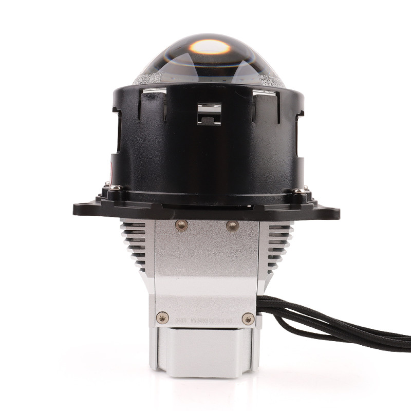 Automobilowe soczewki LED AMS ULTIMATE U10 3.0 F