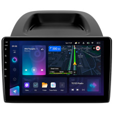 Android head unit Teyes CC3L 4+64 Gb Ford EcoSport Eco Sport 2017-2023 10"