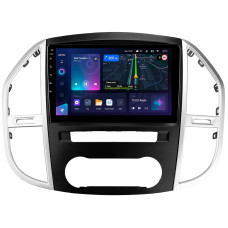 Android head unit Teyes CC3L 4+64 Gb Mercedes-Benz Vito 3 W447 2014-2020 10" (L1)