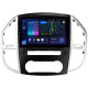 Android head unit Teyes CC3L 4+64 Gb Mercedes-Benz Vito 3 W447 2014-2020 10" (L1)