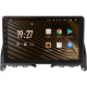 Stamm-Magnetophon SIGMA S9464 ANDROID 12 4+64 GB 4G DSP Mercedes-Benz C-Klasse (W204, S204) 2006–2011, 9-Zoll