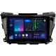 Android head unit Teyes CC3L 4+64 Gb Nissan Murano 3 Z52 2014-2020 10"