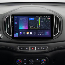 Android head unit Teyes CC3L 4+64 Gb Chery Tiggo 7 1 2016-2020 (F2) 10"