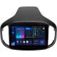 Android head unit Teyes CC3L 4+64 Gb Chery Tiggo 7 1 2016-2020 (F2) 10"