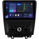 Android head unit Teyes CC3L 4+64 Gb Ford Mustang 5 S-197 (F1) 2009-2014 10" (L3)
