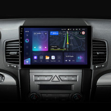 Android head unit Teyes CC3L 4+64 Gb Kia Sorento 2 XM 2009-2012 (B) 10"