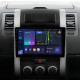 Android head unit Teyes CC3L 4+64 Gb Nissan X-Trail X Trail 2 T31 2007-2015 10"