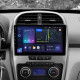 Oryginalna magnetofon Teyes CC3L 4+64 GB do Chery Tiggo 3 (2014–2015), 10