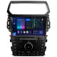 Android head unit Teyes CC3L 4+64 Gb Ford Explorer 5 2011 - 2019 (A) 10" (L3)