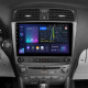 Android head unit Teyes CC3L 4+64 Gb Lexus IS250 XE20 (Lp) 2005-2013 10" (L3)