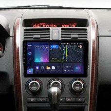 Android head unit Teyes CC3L 4+64 Gb Mazda CX-9 TB 2006-2016 10"