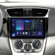 Android head unit Teyes CC3L 4+64 Gb Nissan Sentra B17 2012-2017 10"