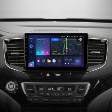 Unidad de radio estéreo original Teyes CC3L 4 + 64 GB para Honda Pilot YF6 (2015–2020), pantalla de 10