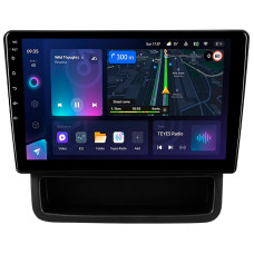 Android head unit Teyes CC3L 4+64 Gb Renault Trafic 2 For Opel Vivaro A For Nissan primastar 2006-2014 (A) 10" (L1)