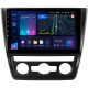 Android head unit Teyes CC3L 4+64 Gb Skoda Yeti 5L 2009-2014 10"