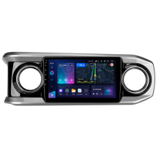 Stacja dokująca Teyes CC3L 4+64 GB Toyota Tacoma N300 2015–2023 (F2) 10