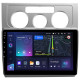 Android head unit Teyes CC3L 4+64 Gb Volkswagen Touran 1 2003-2010 (F1) 10"